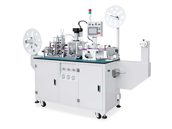 載帶成型機(jī)（第六代中配型）