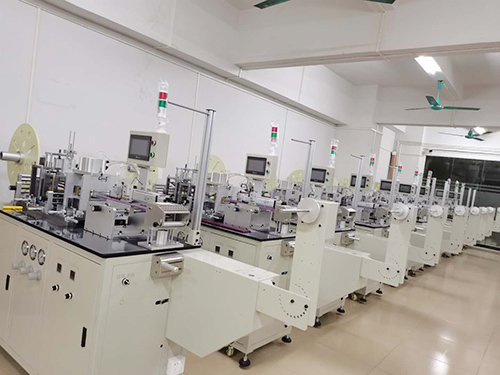 載帶拉力試驗(yàn)機(jī)在安裝的過(guò)程中需注意的問(wèn)題